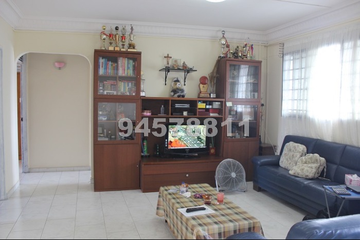 Blk 164 Simei Road (Tampines), HDB 4 Rooms #1008102